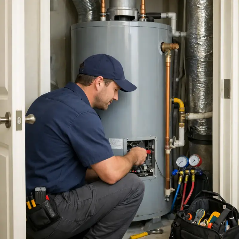 AC Maintenance/Tune-Up Seffner