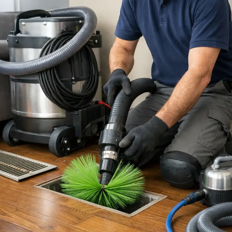 Commercial HVAC Seffner
