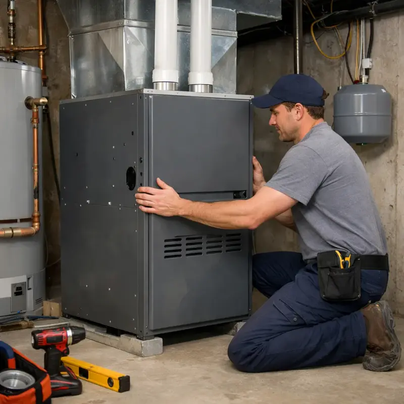 Water Heater Services Seffner